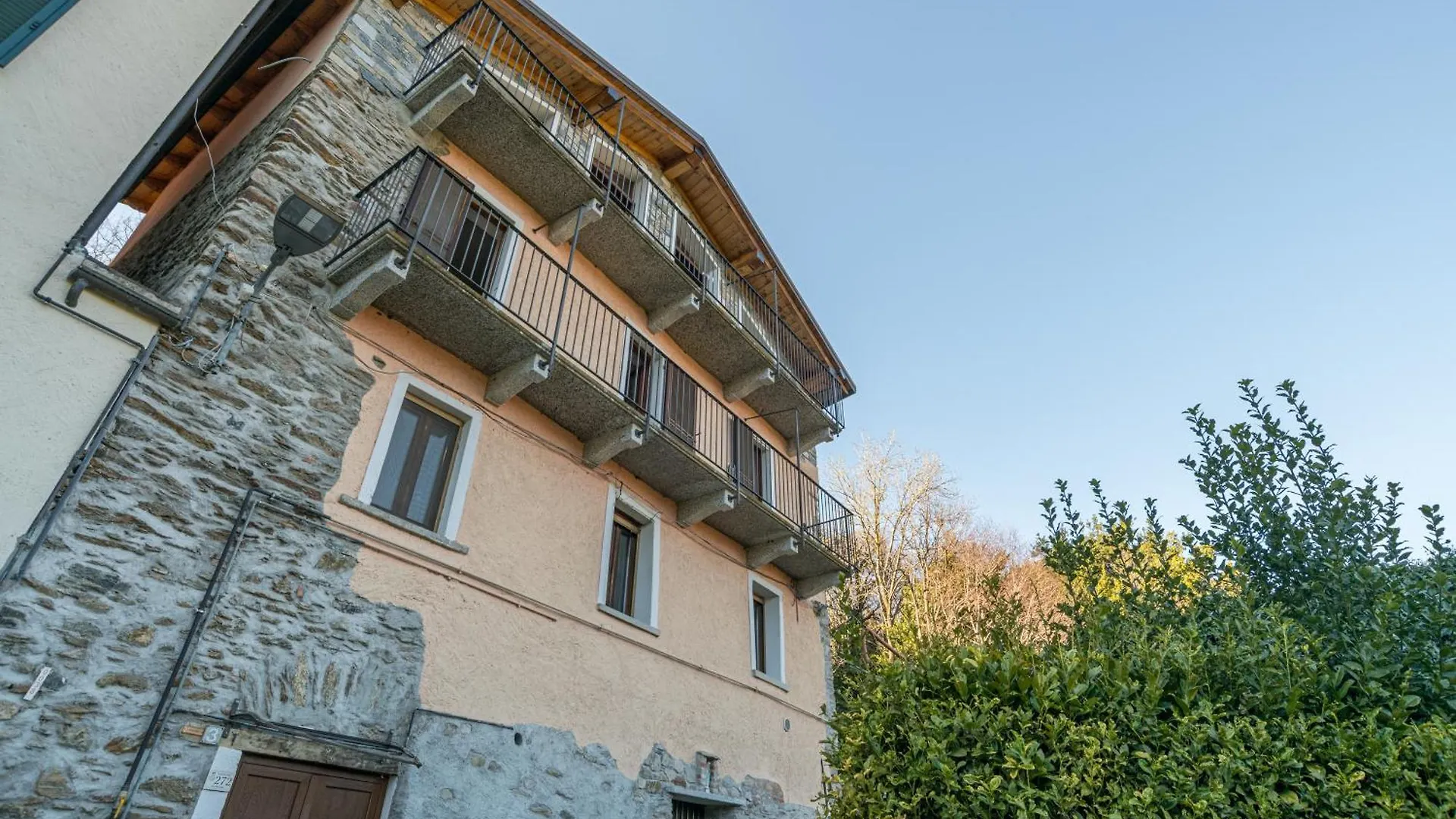 Cremia Dreamhouse - Happy Rentals Italia