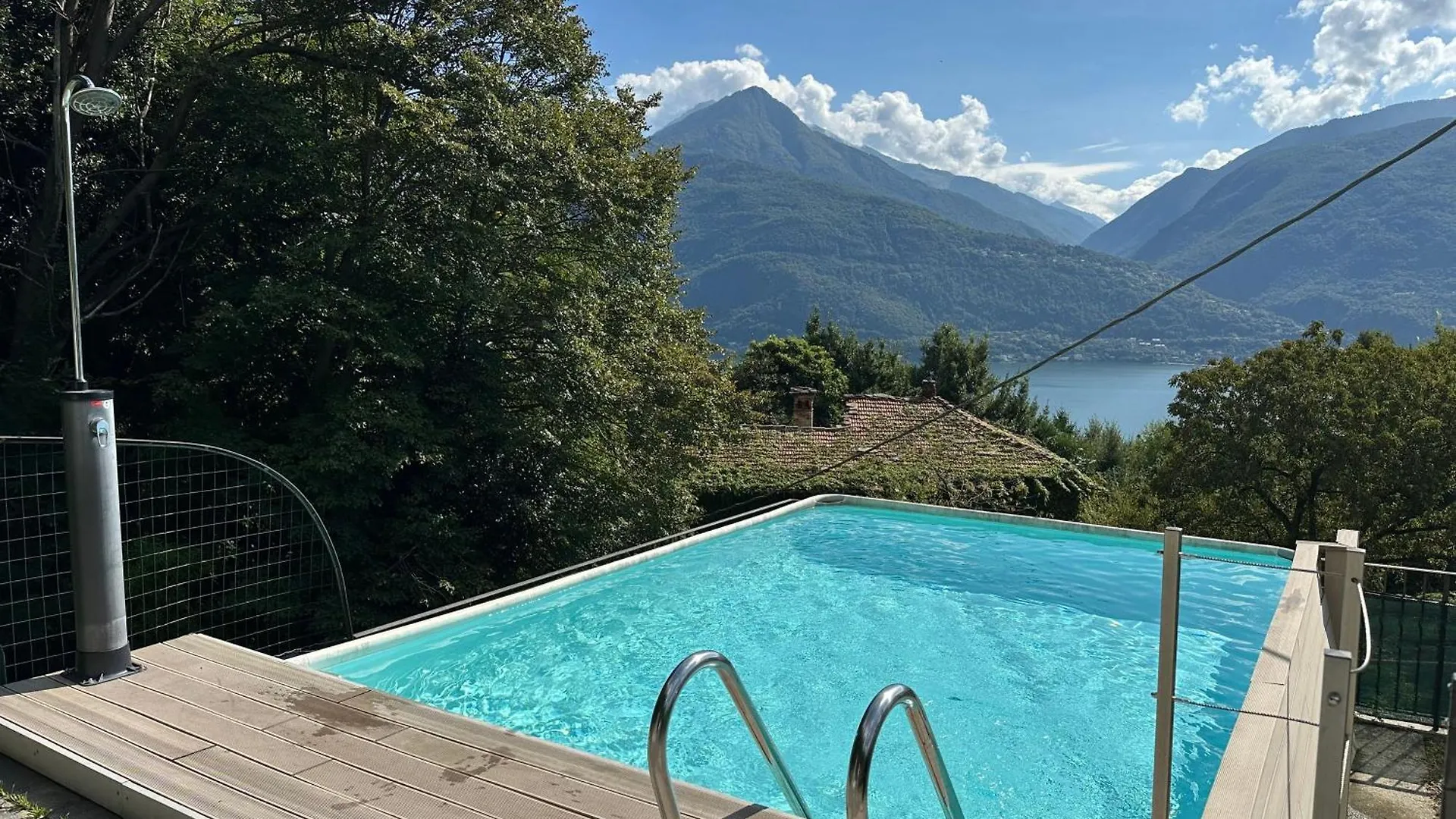 Cremia Dreamhouse - Happy Rentals