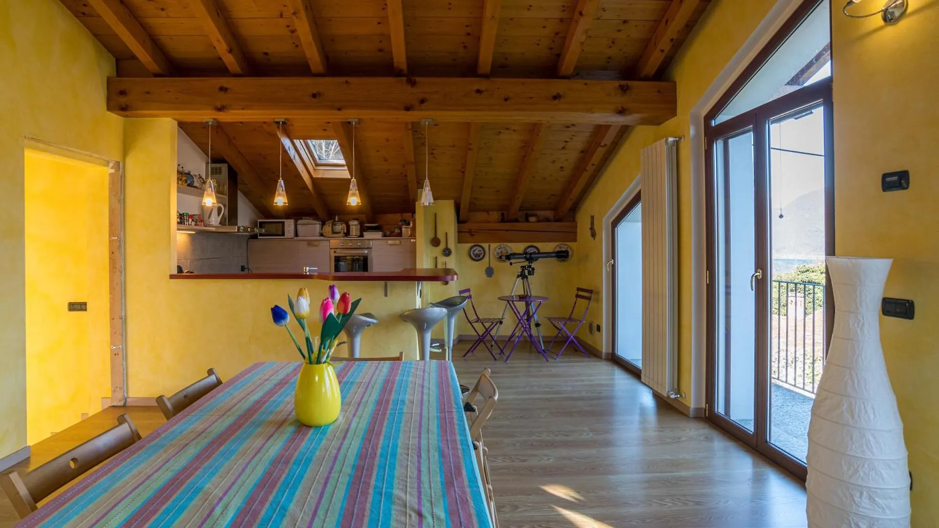 Apartamento Cremia Dreamhouse - Happy Rentals