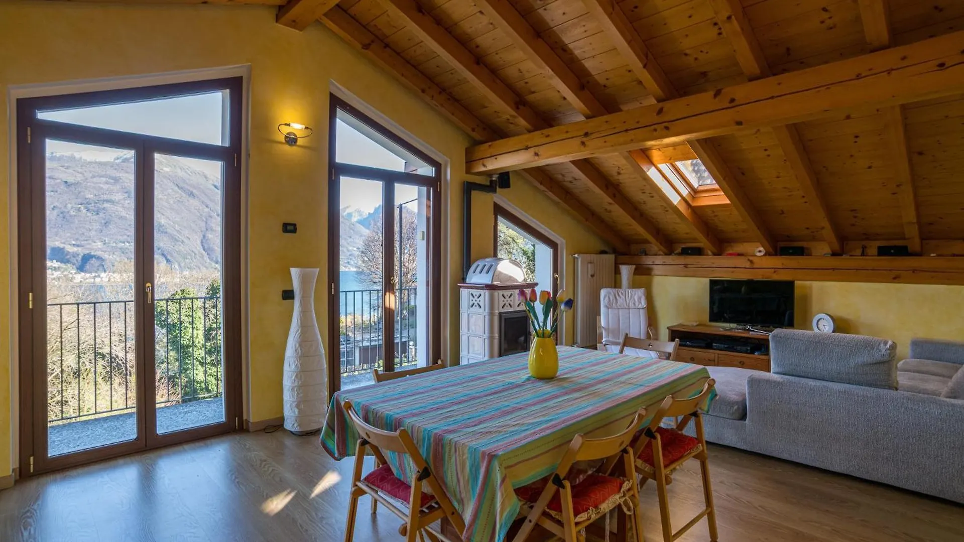 Cremia Dreamhouse - Happy Rentals Apartamento