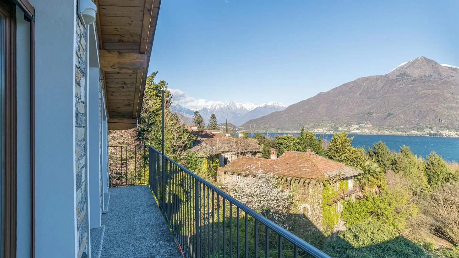 Cremia Dreamhouse - Happy Rentals