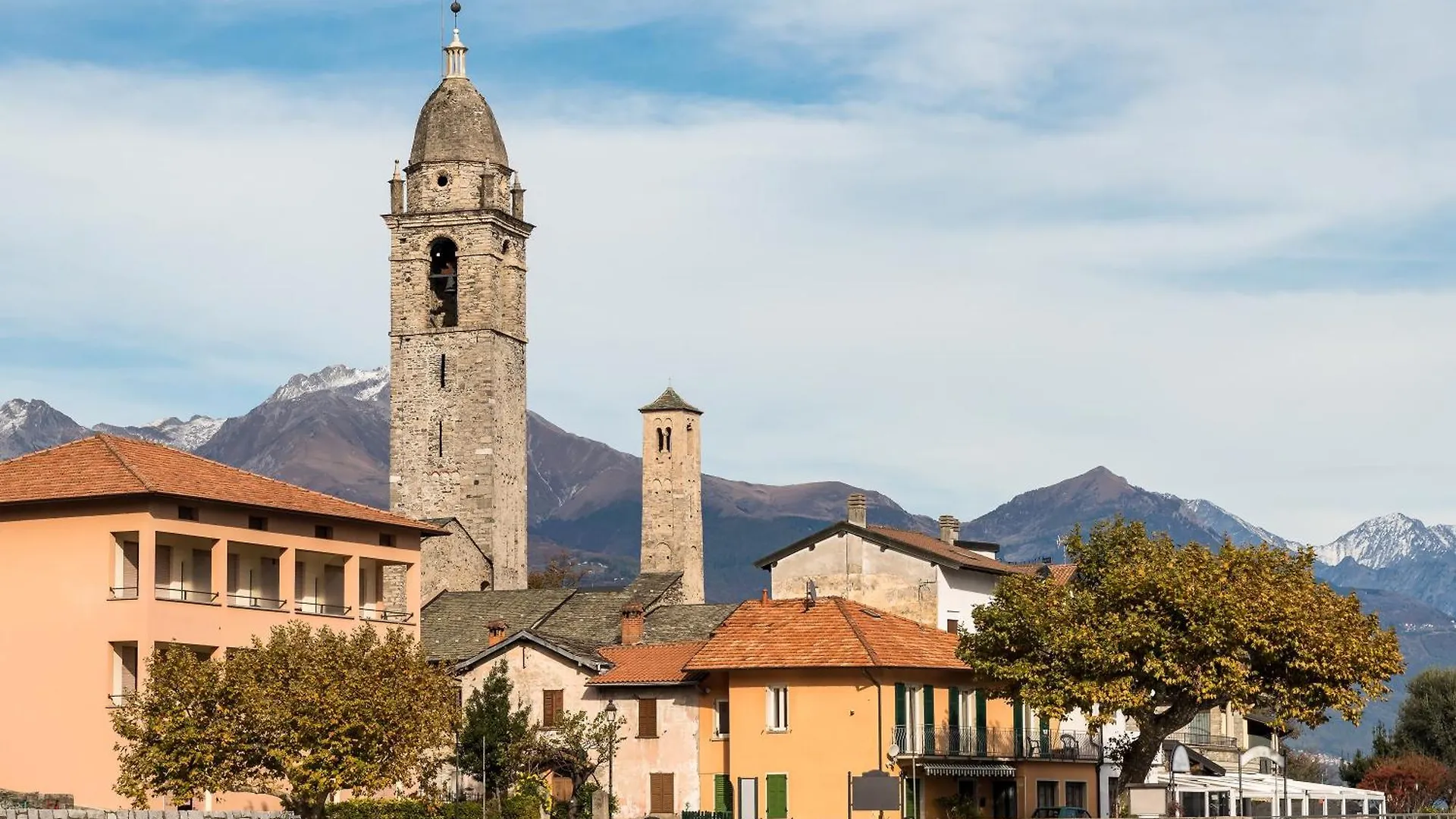 Apartmán Cremia Dreamhouse - Happy Rentals